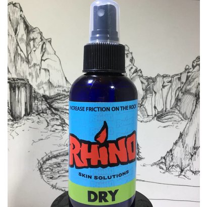 Rhino Skin Solutions Dry Spray 2 oz