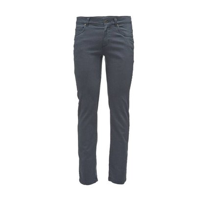 Black Diamond Stretch Font Pant