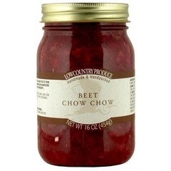 Products tagged with chow chow