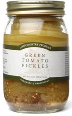 Pickled Vegetables