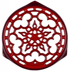 Products tagged with cast iron