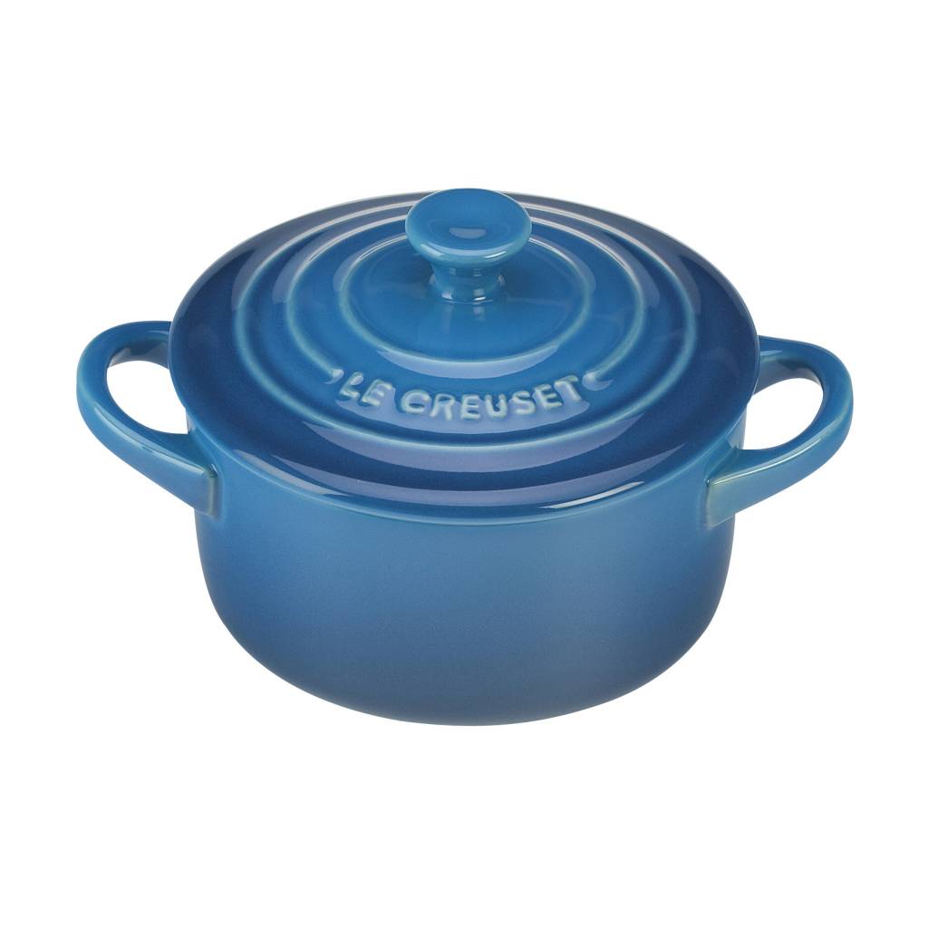 Le Creuset S Mini Cocottes Are Perfect For Baking Individual Dishes Mini Cocottes Le Creuset