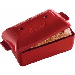Products tagged with Bread Loaf baker