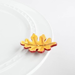 Products tagged with autumn leaf