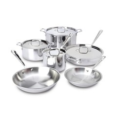 Products tagged with all clad cookware