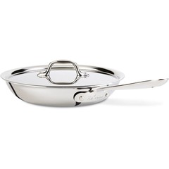 Products tagged with all clad stainless covered fry pan