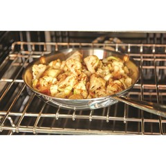 Products tagged with all clad armor cookware