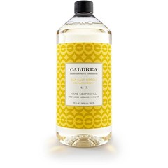 Products tagged with caldrea