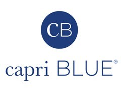 Capri Blue