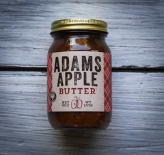 Butters & Curds