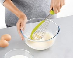 Products tagged with bowl scraper