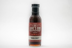 Products tagged with barbecue sauce