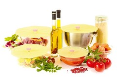 Products tagged with air tight