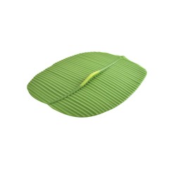 Products tagged with banana leaf