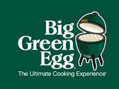 Big Green Egg