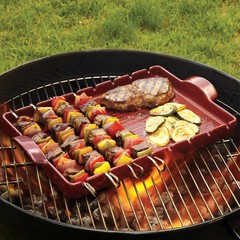 Grill Pans & Griddles
