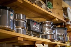 Cookware