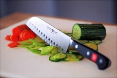 Santoku Knives
