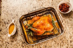 Butter Dishes & Gravy Boats