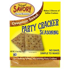 Products tagged with cinnamon sweet