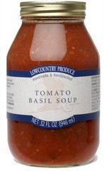 Soups & Soup Mixes