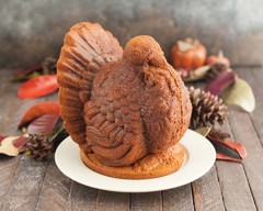 Holiday Baking