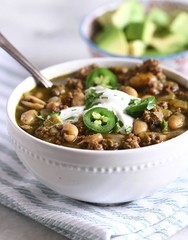 Products tagged with chili starter