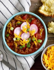 Soups & Soup Mixes