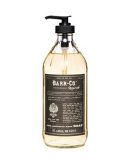 Products tagged with barr co
