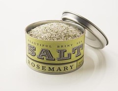Products tagged with beautiful briny sea salt