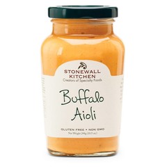 Products tagged with buffalo