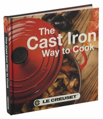 Products tagged with cast iron