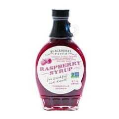 Products tagged with blackberry patch