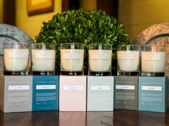 Products tagged with candle