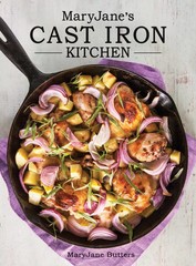 Products tagged with cast iron recipes