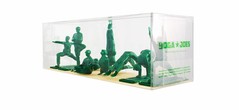 Yoga Joes