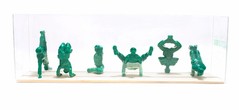 Yoga Joes
