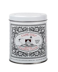 Cape Cod Polish Co.
