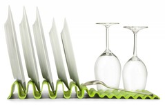 Products tagged with dish drying rack