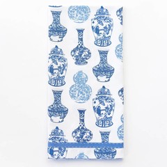 Products tagged with blue and white