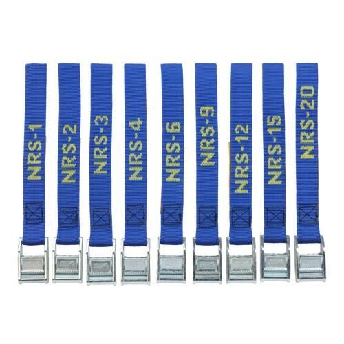 NRS NRS 1" HD Tie Down Strap NRS NRS 1" HD Tie Down Strap
