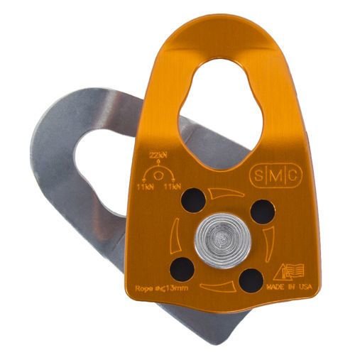 SMC CRx 1" Pulley SMC CRx 1" Pulley