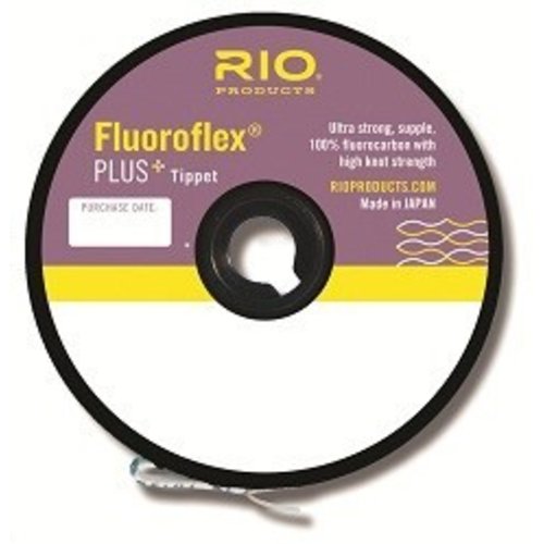 RIO Fluoroflex Plus RIO Fluoroflex Plus