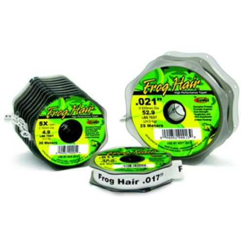 Nylon Tippet Spools Nylon Tippet Spools