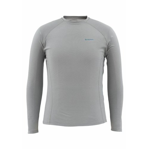 Simms Waderwick Core Crewneck Simms Waderwick Core Crewneck
