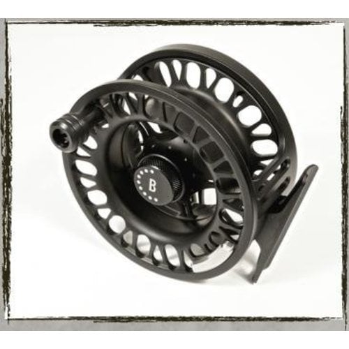 Bozeman Reel River-Stream (RS) Series Bozeman Reel River-Stream (RS) Series