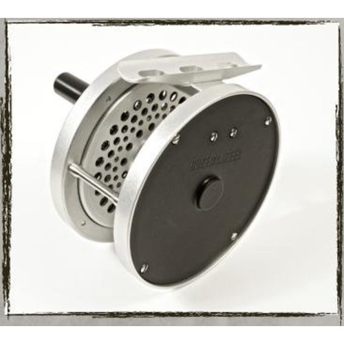 Bozeman Reel S-Handle Classic (SC) Series Bozeman Reel S-Handle Classic (SC) Series
