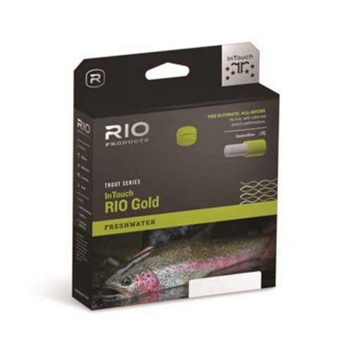 RIO InTouch Gold RIO InTouch Gold