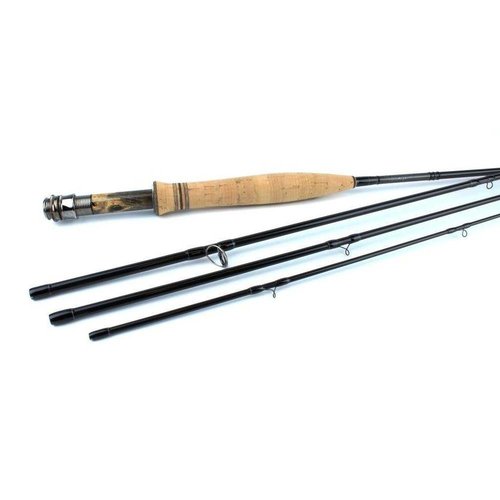 CF Burkheimer Presentation Trout Rod CF Burkheimer Presentation Trout Rod
