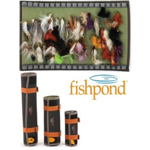 Fishpond Sushi Roll Fishpond Sushi Roll